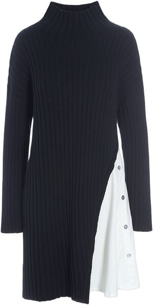 Gamine knit
