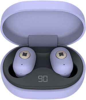 aBEAN, Spring Lavender, BT TWS  in ear headphones
