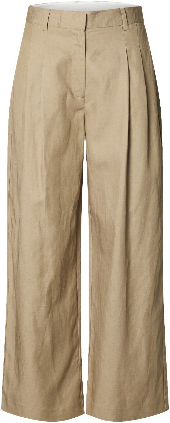 SLFEXTRA WIDE HW AMOUR PANT