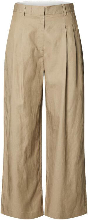 SLFEXTRA WIDE HW AMOUR PANT
