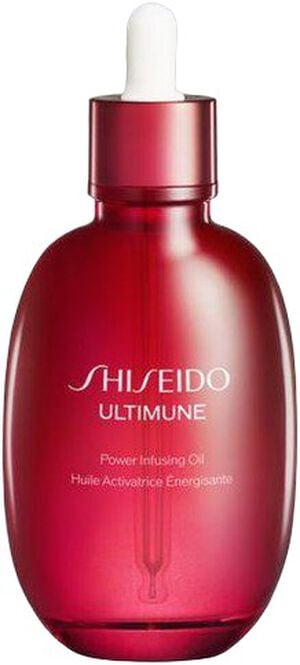 Ultimune Power Infusing Oil 75 ml