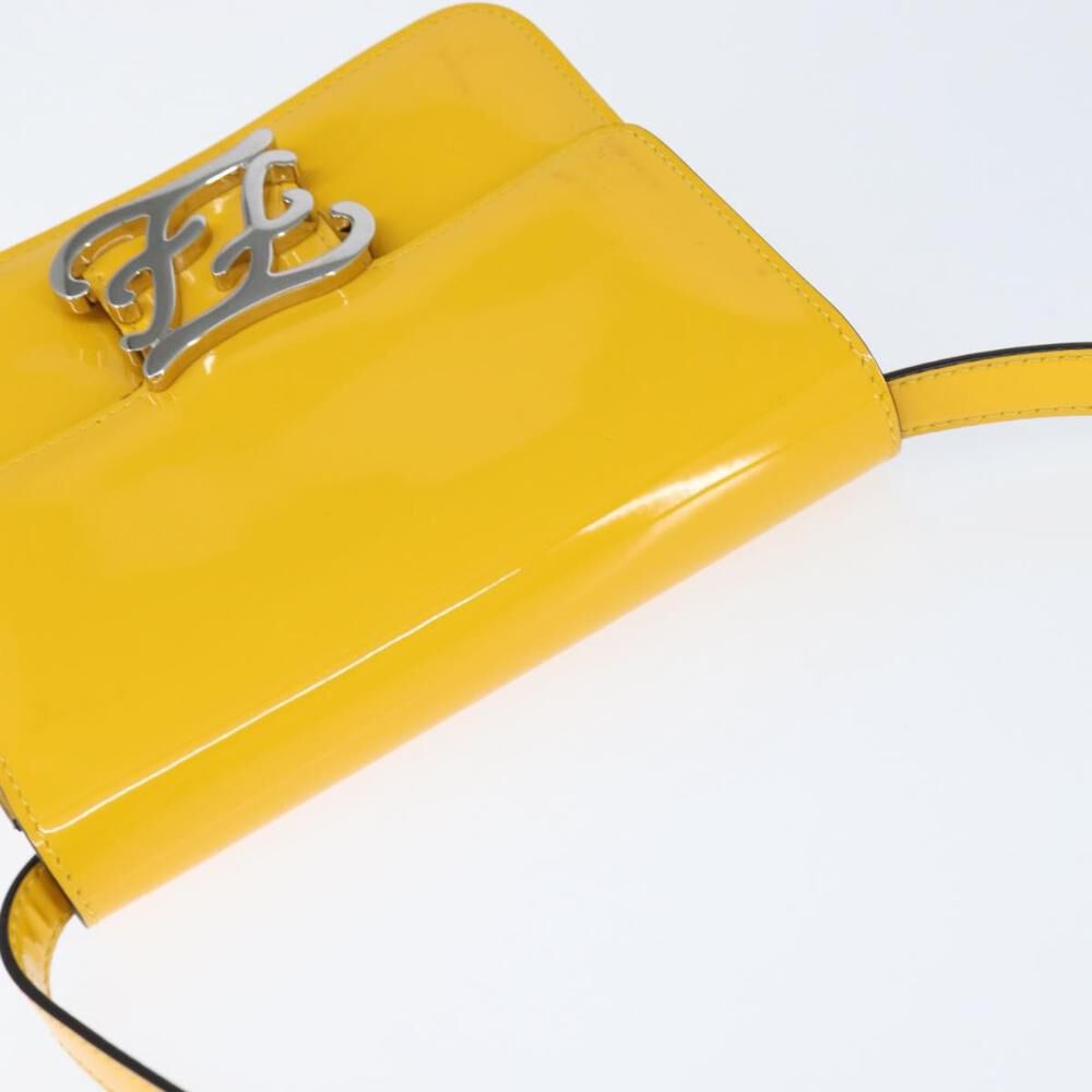 Fendi Crossbody Bag