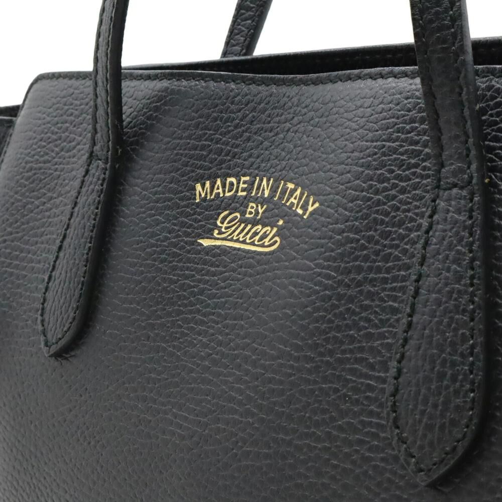 Gucci Swing Tote