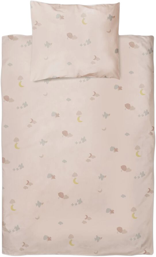 Baby Bed Linen Crisp