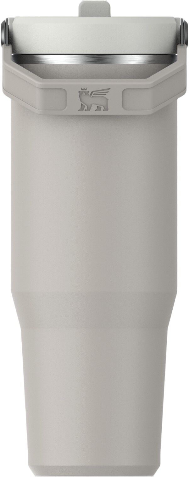 IceFlow Flip Straw Tumbler 0.89L