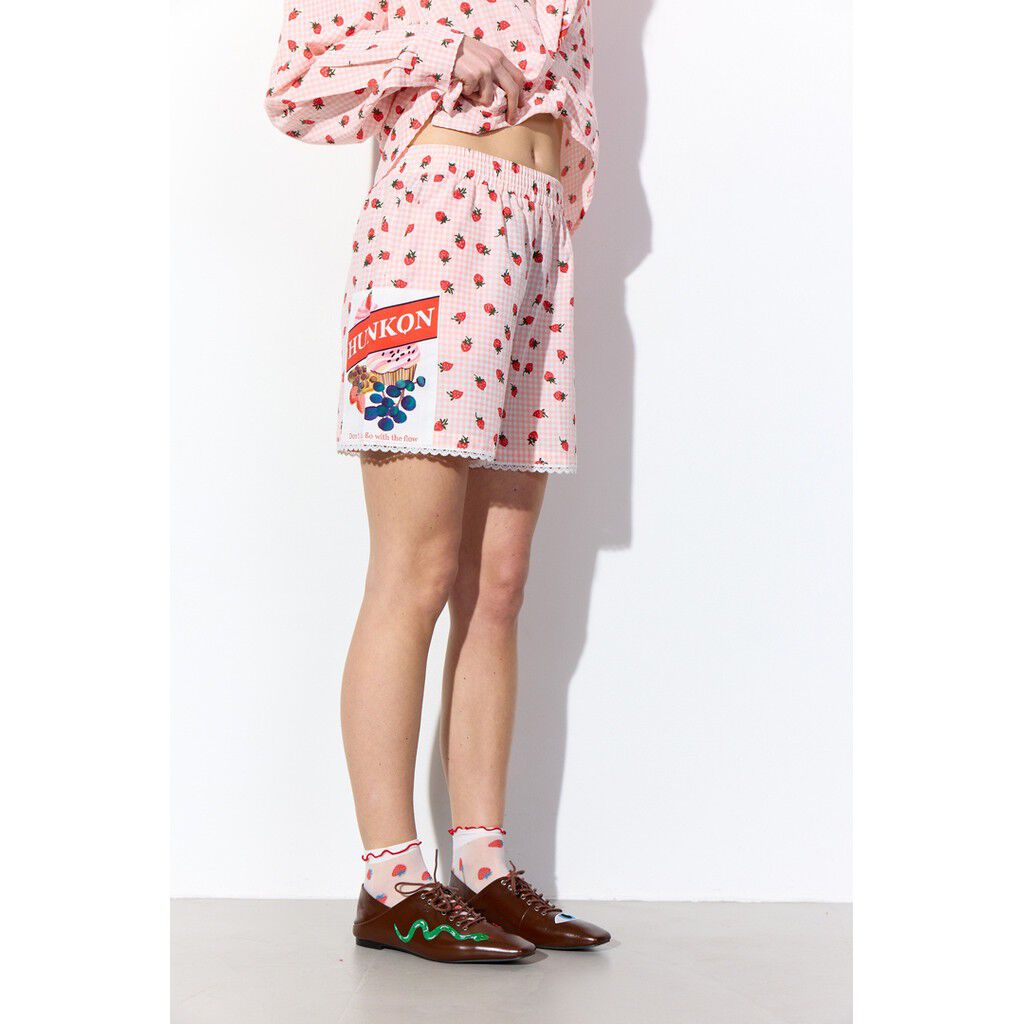 Ruth Shorts