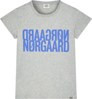 Single Organic Tuvina Tee