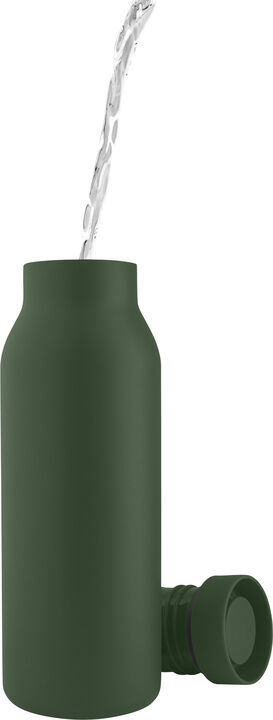 Urban termoflaske 0,5 l Emerald green
