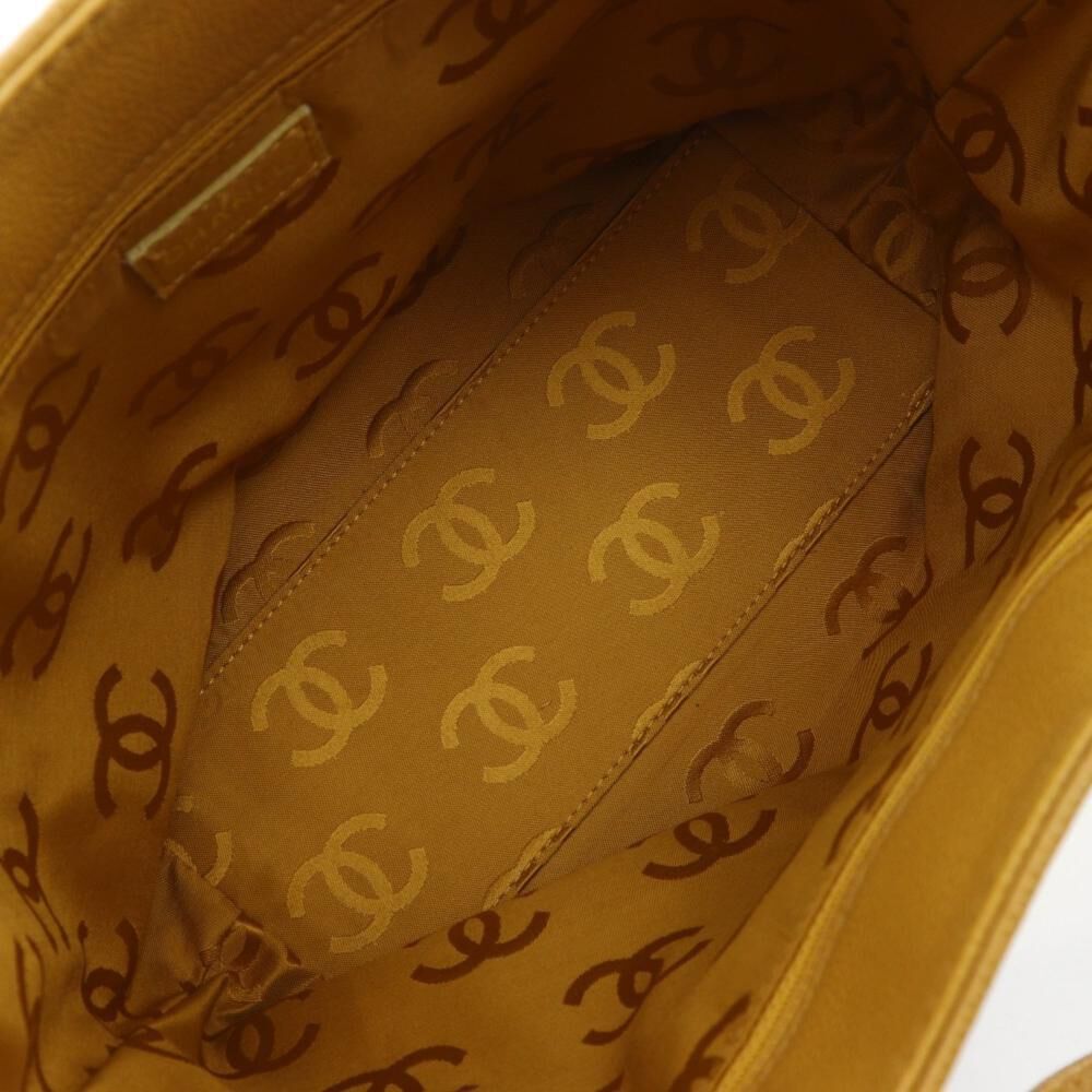 Chanel Tote