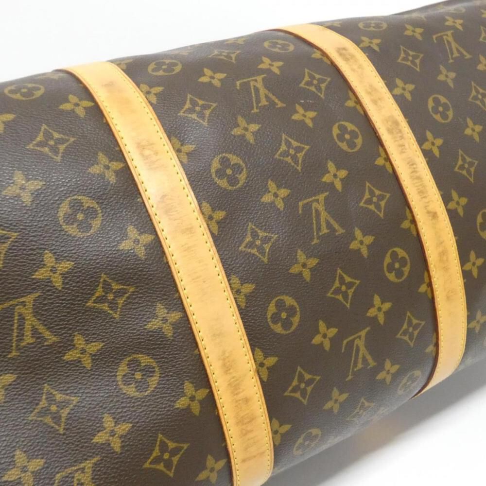 Louis Vuitton Keepall