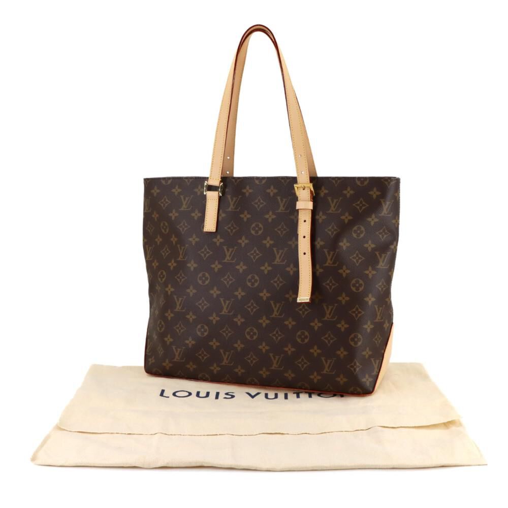 Louis Vuitton Cabas