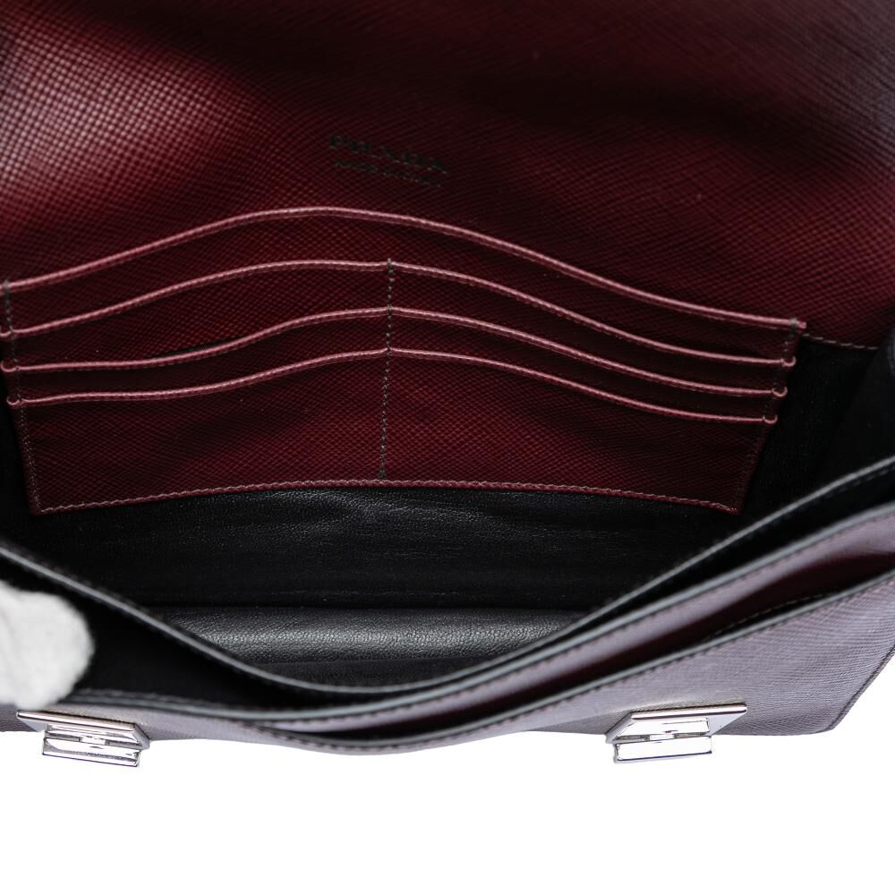 Prada Clutch