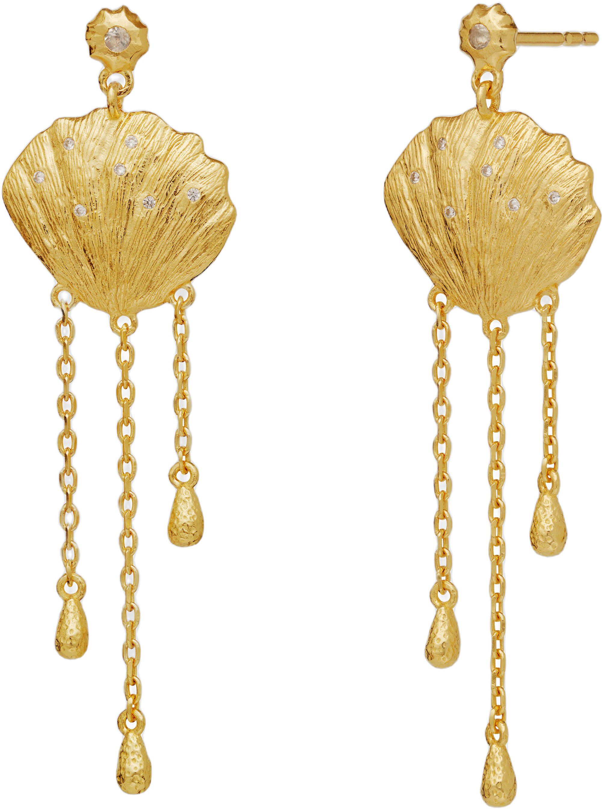 Meena Earrings