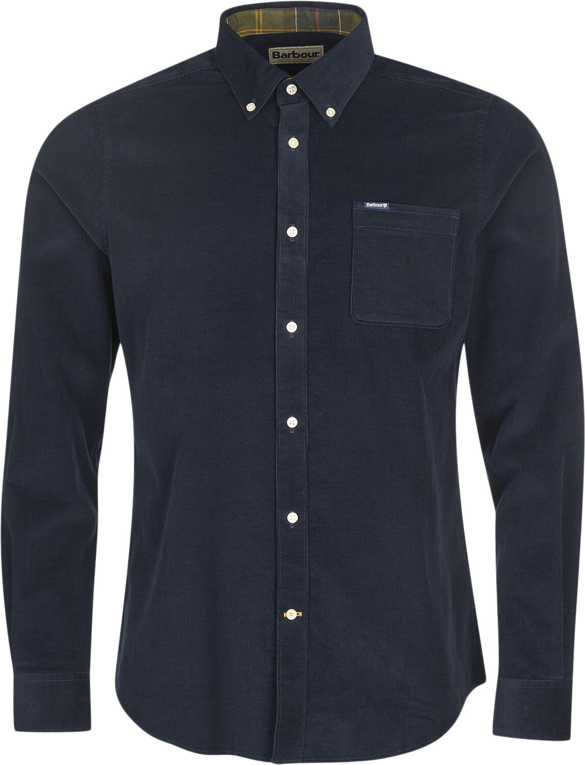 Barbour Ramsey Tailored Shirt