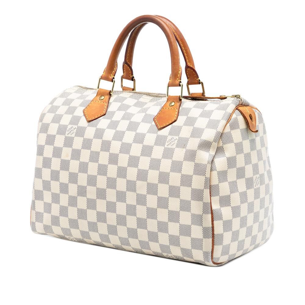 Louis Vuitton Speedy