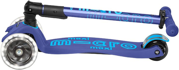 Micro - Maxi Deluxe Foldbar LED