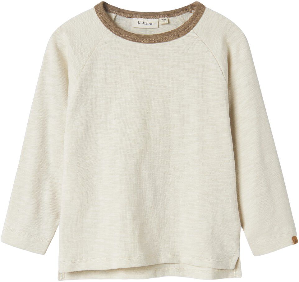 NMMORVILLE LS LOOSE TOP LIL