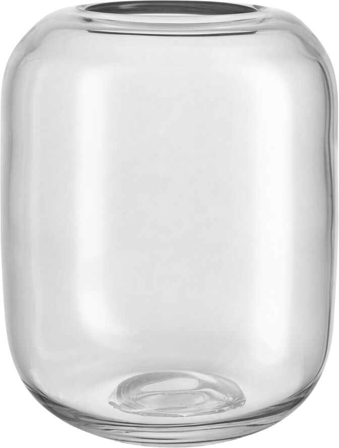 Acorn vase H16,5