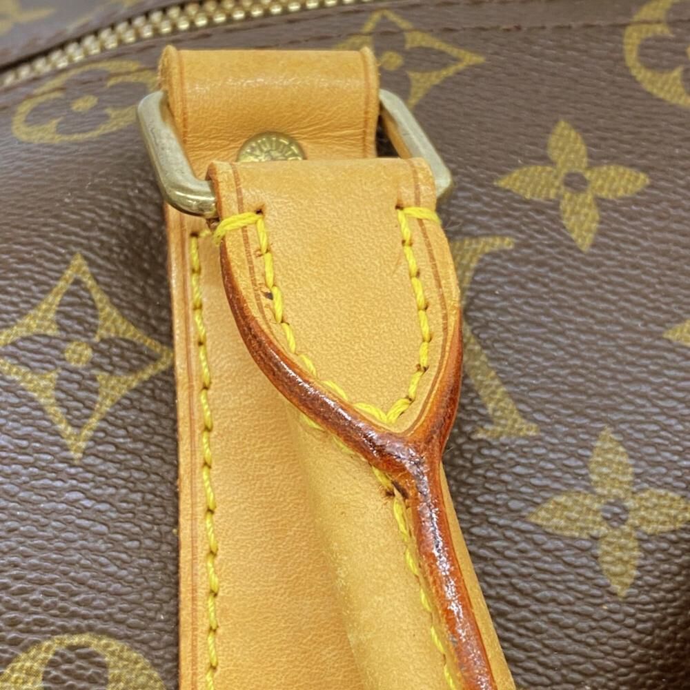 Louis Vuitton Keepall