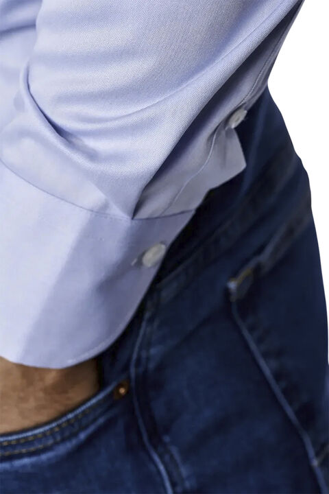 CAH 04044-1513223 - NON IRON TWILL