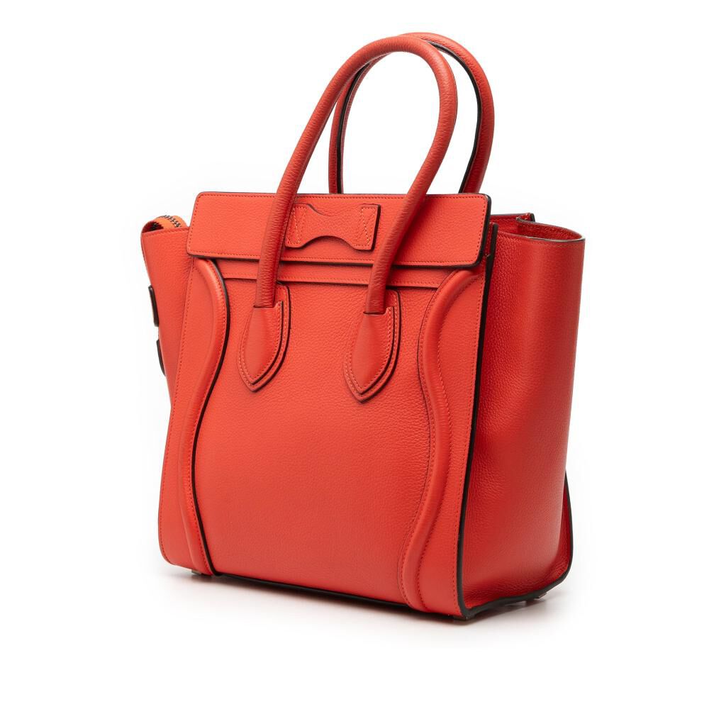 Celine Luggage