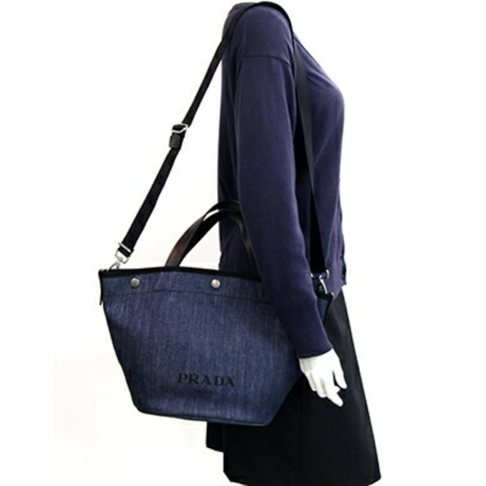 Prada Tote