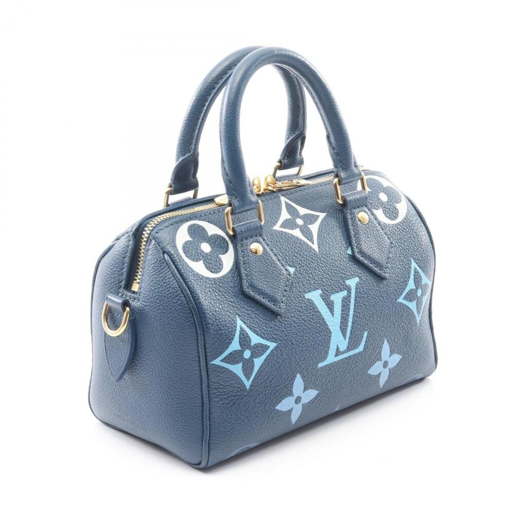 Louis Vuitton Speedy