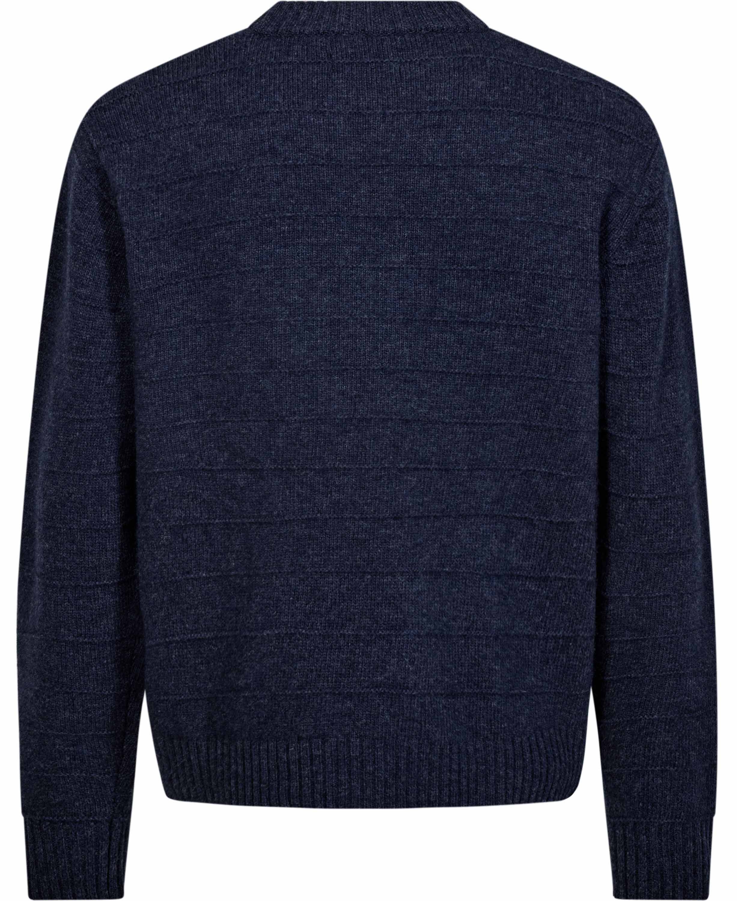 Maryn 10 - 100% Lambswool RWS