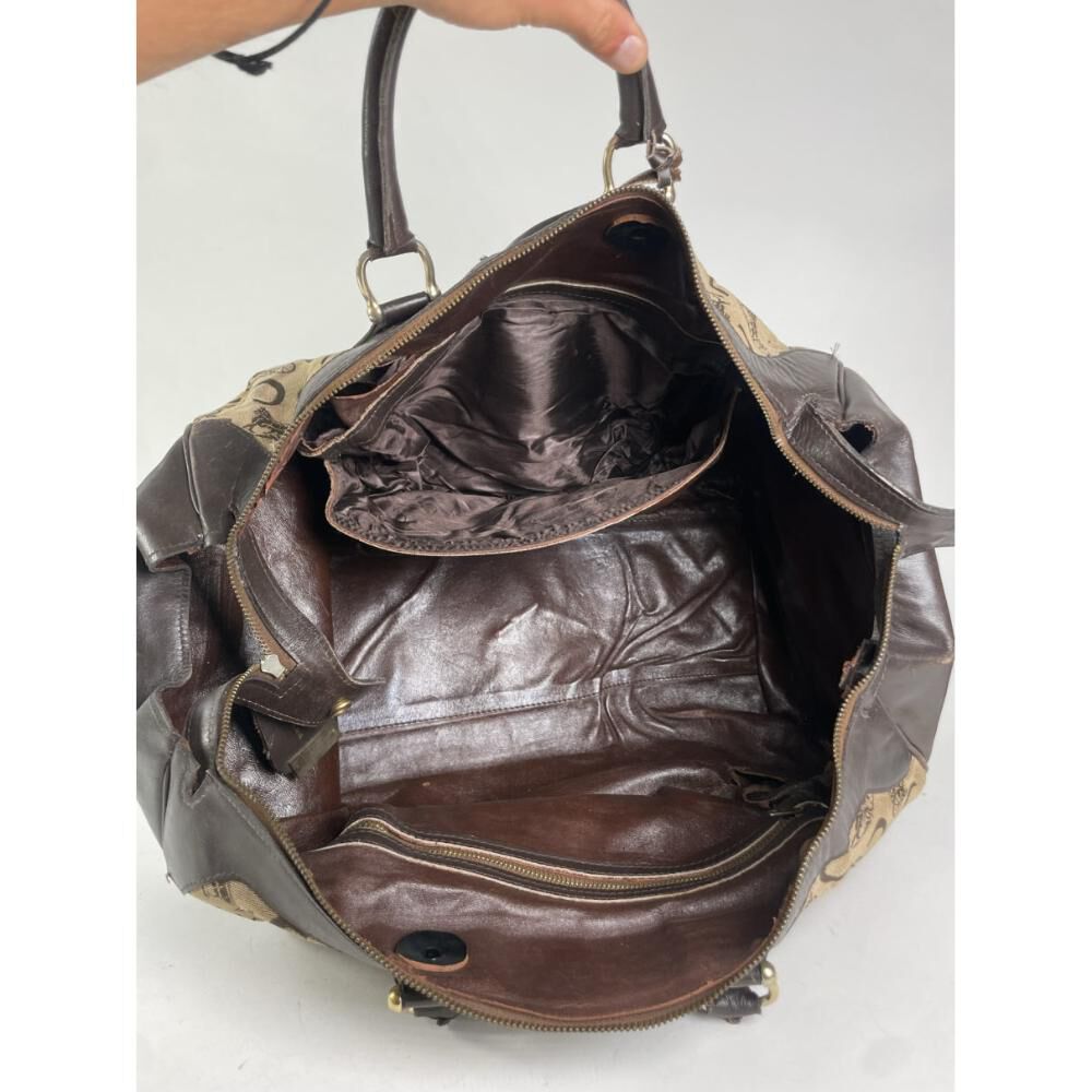 Celine Travel Bag