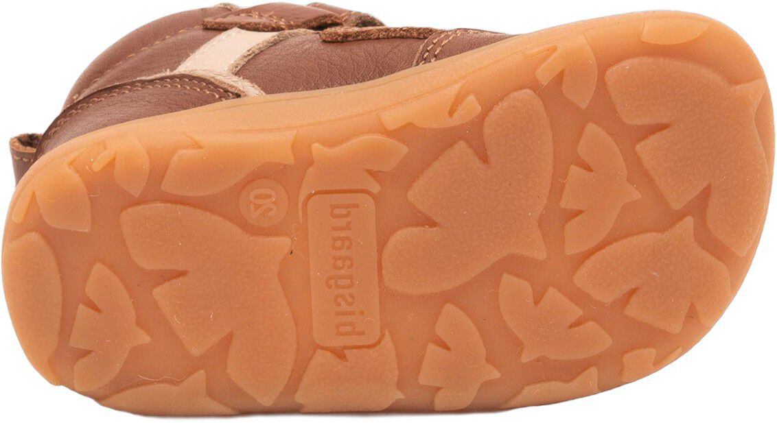 Bisgaard Barefoot Becky Tex