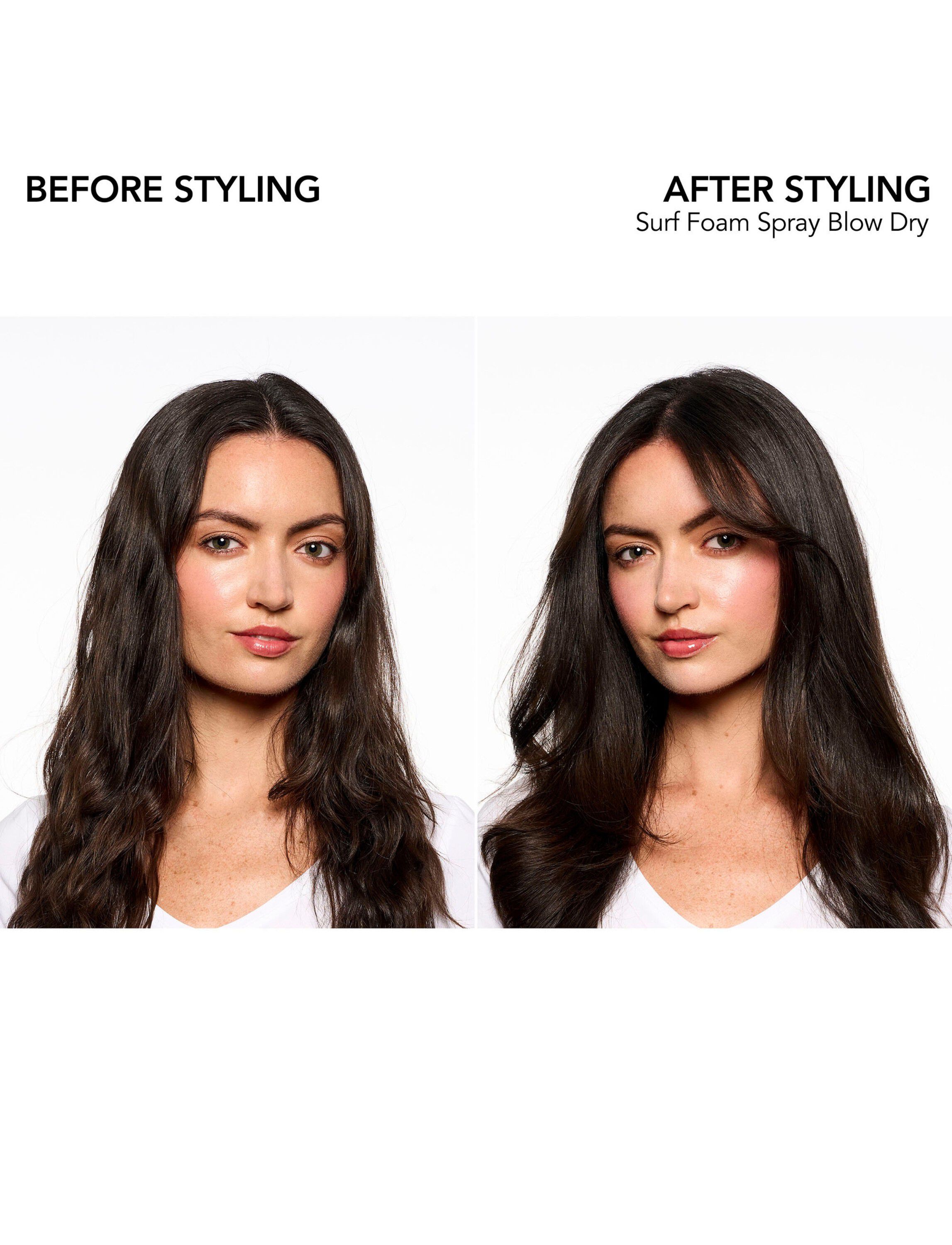 Surf Foam Spray Blow Dry 125g