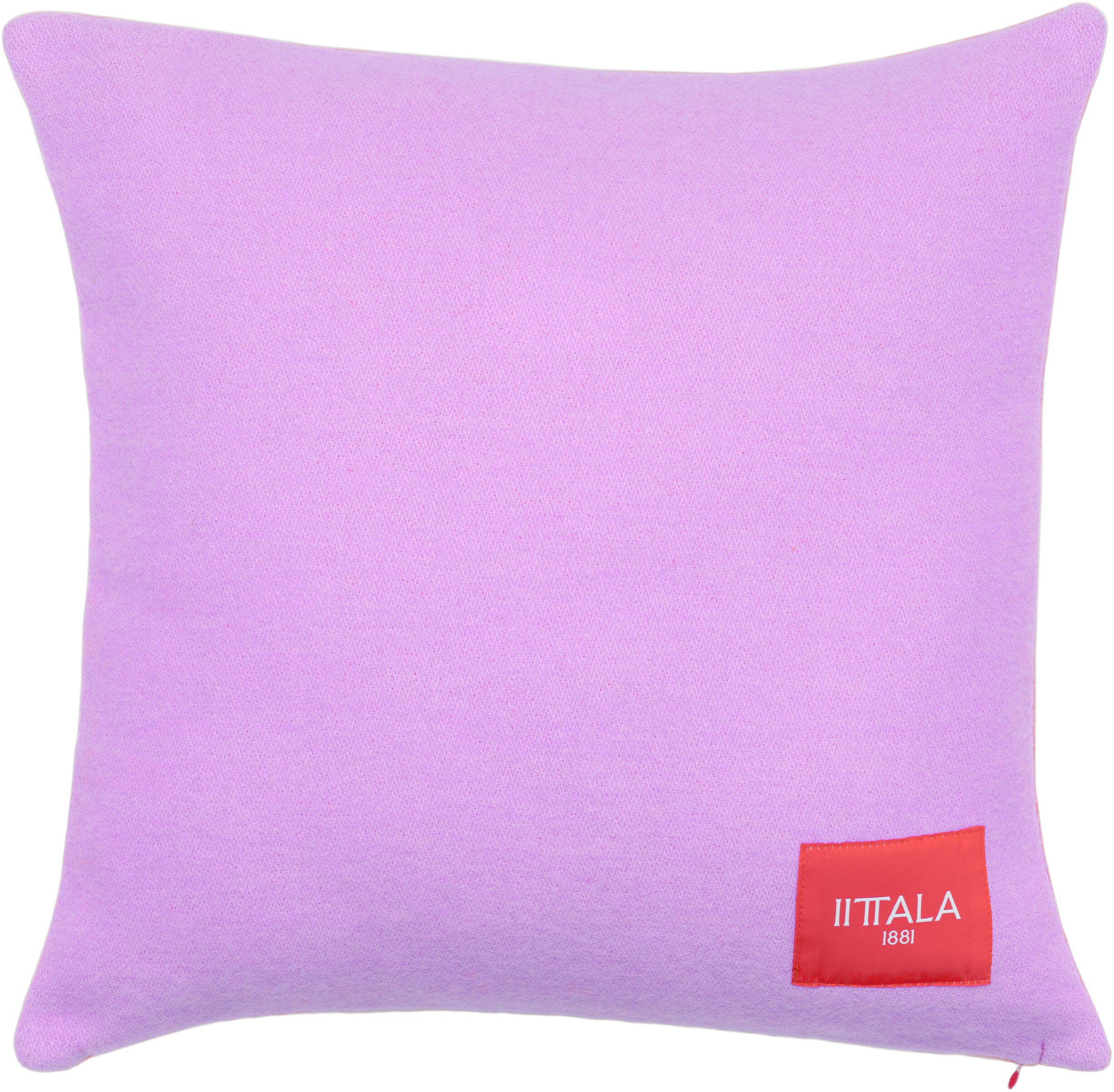 Play pudebetr&aelig;k 48x48cm pink-orange