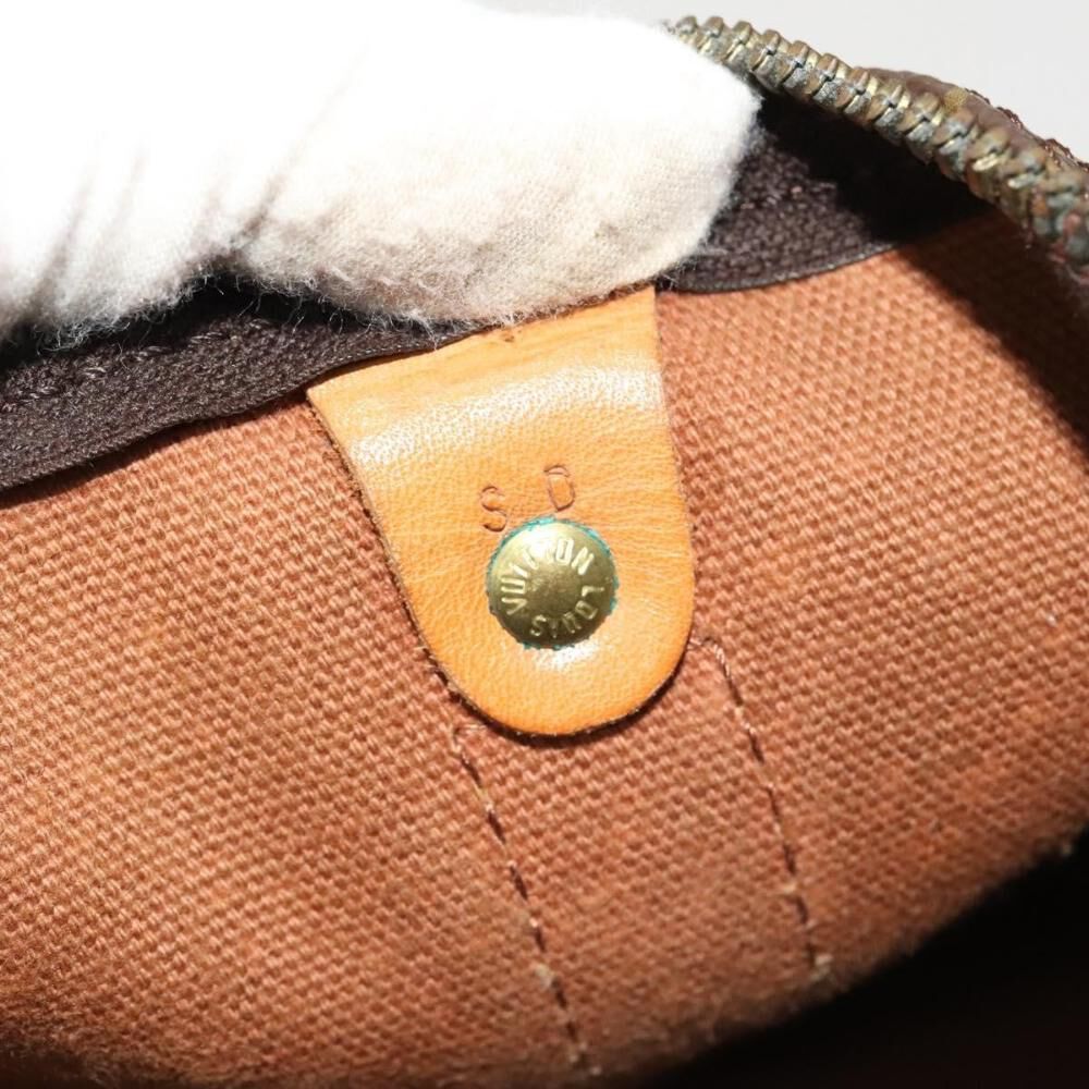 Louis Vuitton Keepall