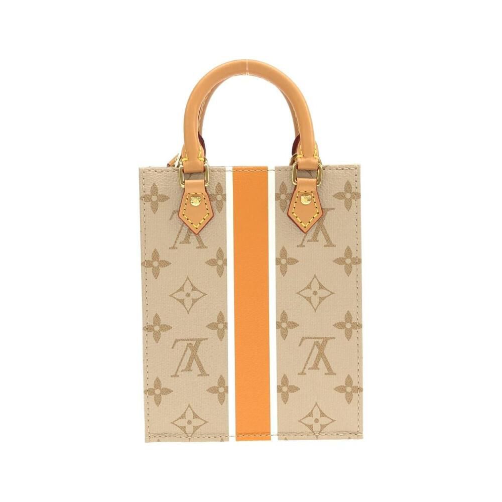 Louis Vuitton Sac Plat