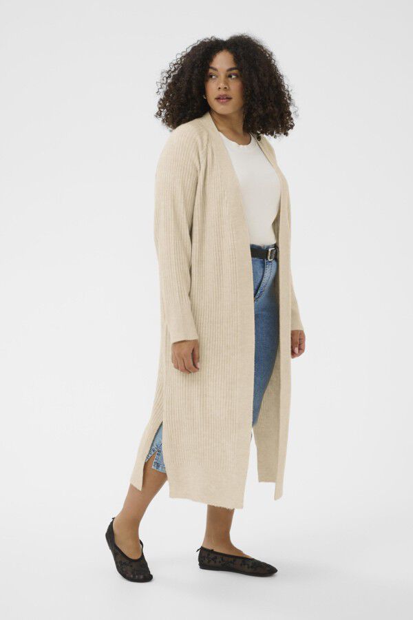 KCrinye Long Cardigan