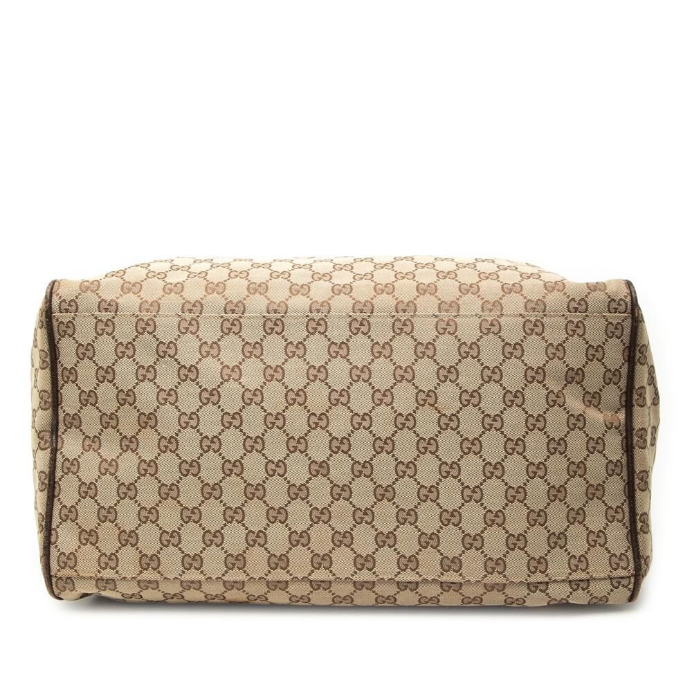 Gucci Travel Bag