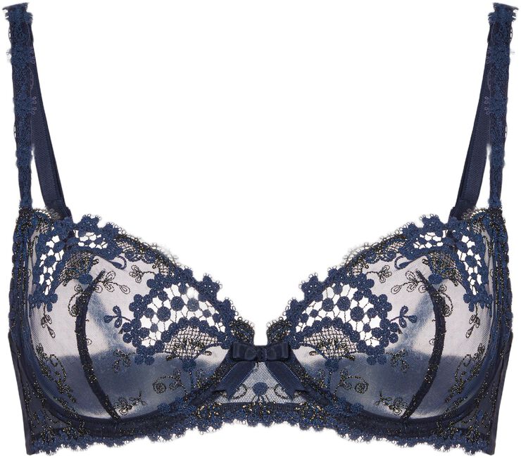 WISH Half cup bra