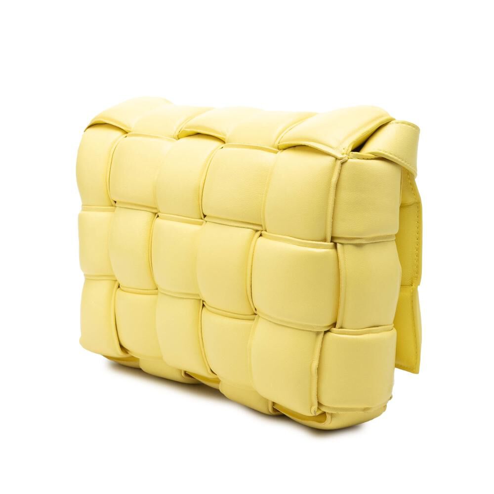 Bottega Veneta Padded Cassette Bag
