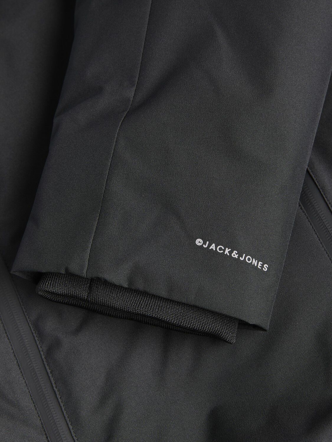 Jjsage Parka
