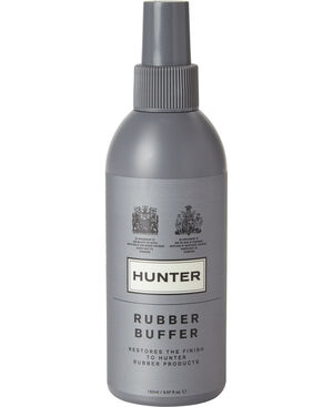 Hunter Rubber Buffer 150 ml