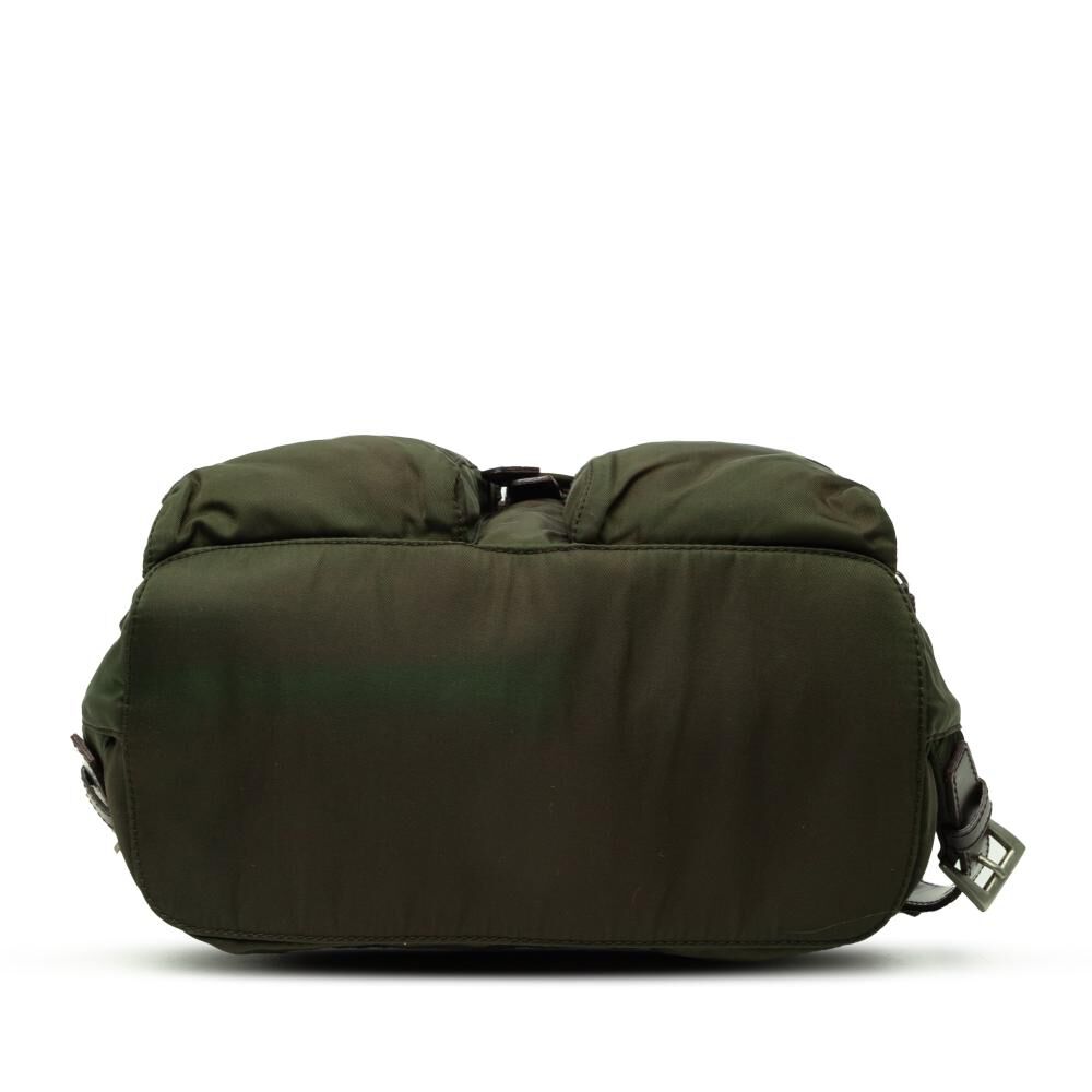 Prada Backpack
