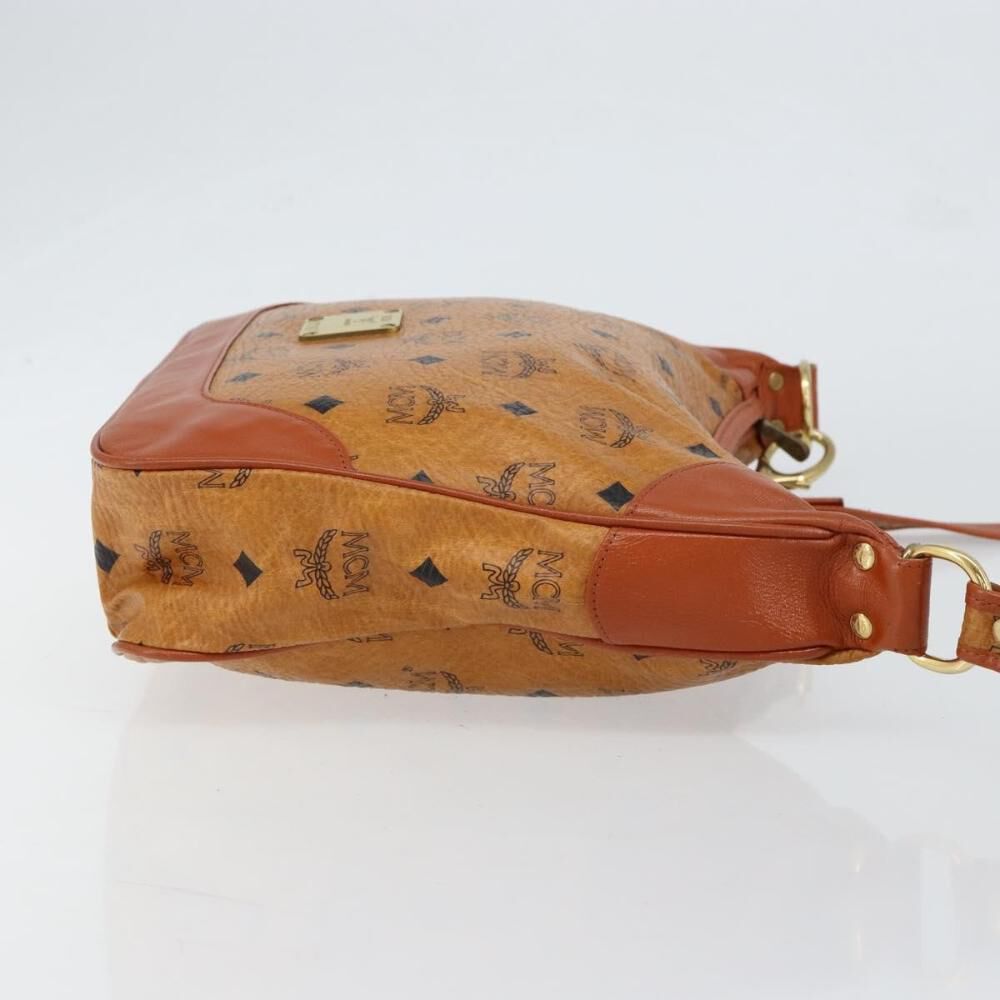 Mcm Shoulder Bag