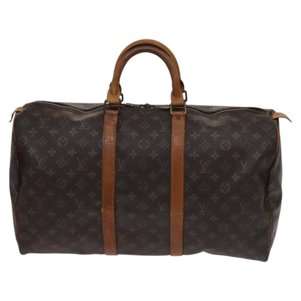 Louis Vuitton Keepall