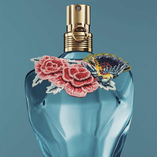 La Belle Paradise Garden Eau de Parfum