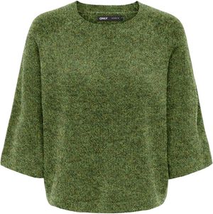 ONLSIMONI 3/4 PULLOVER KNT NOOS