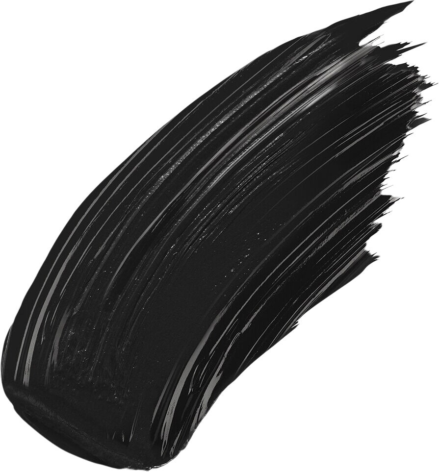 Mini Exagger-Eyes Volume Mascara - Volymmascara i reseformat