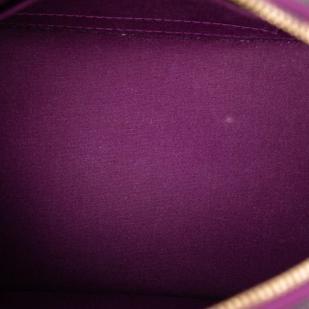 Louis Vuitton Alma