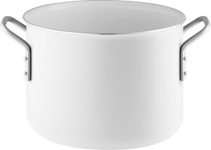 White Line Gryde 4,8 l 20 cm keramisk Slip-Let® belægning