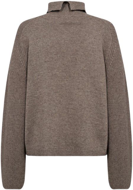 LR-OSSY 1 Strik Brun