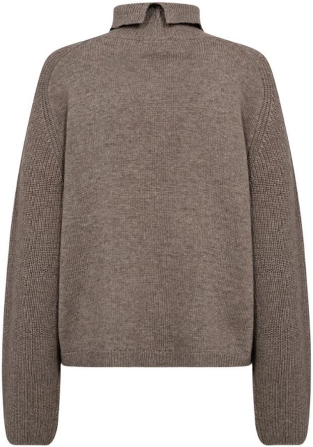 LR-OSSY 1 Strik Brun